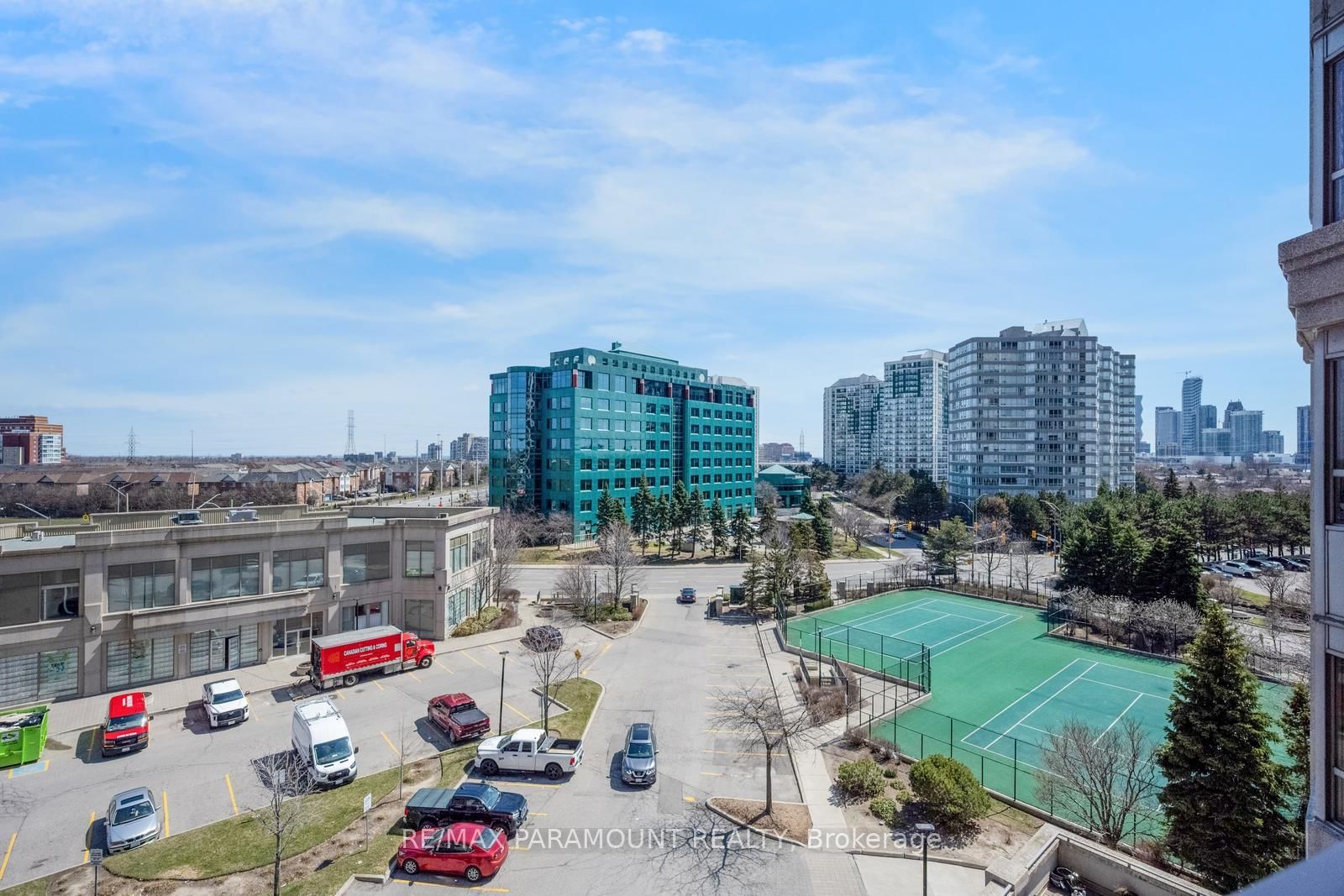 25 Kingsbridge Garden Circle, Unit 616 - Photo 48