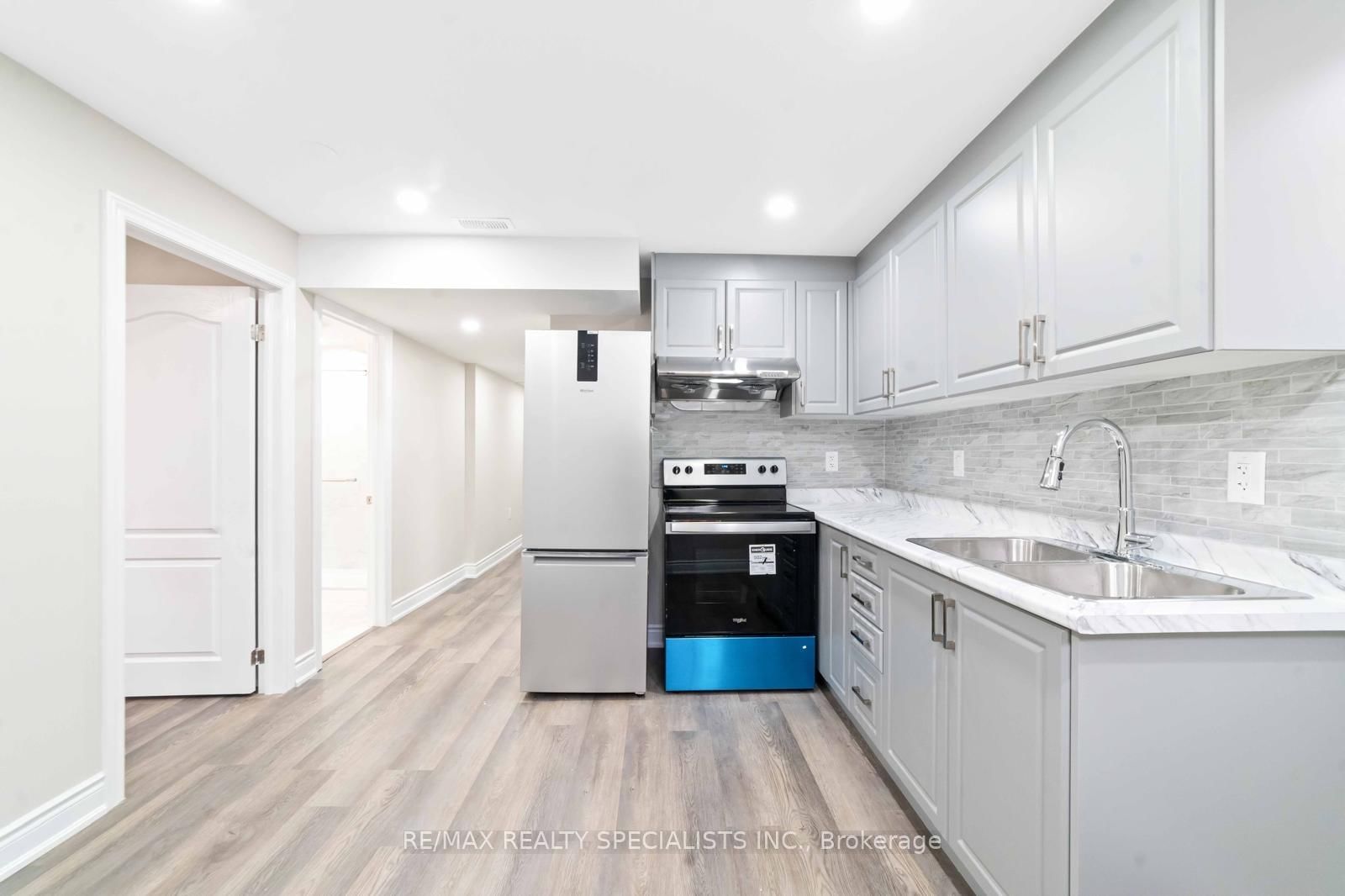 98 Benhurst Crescent, Unit Bsmt - Photo 4