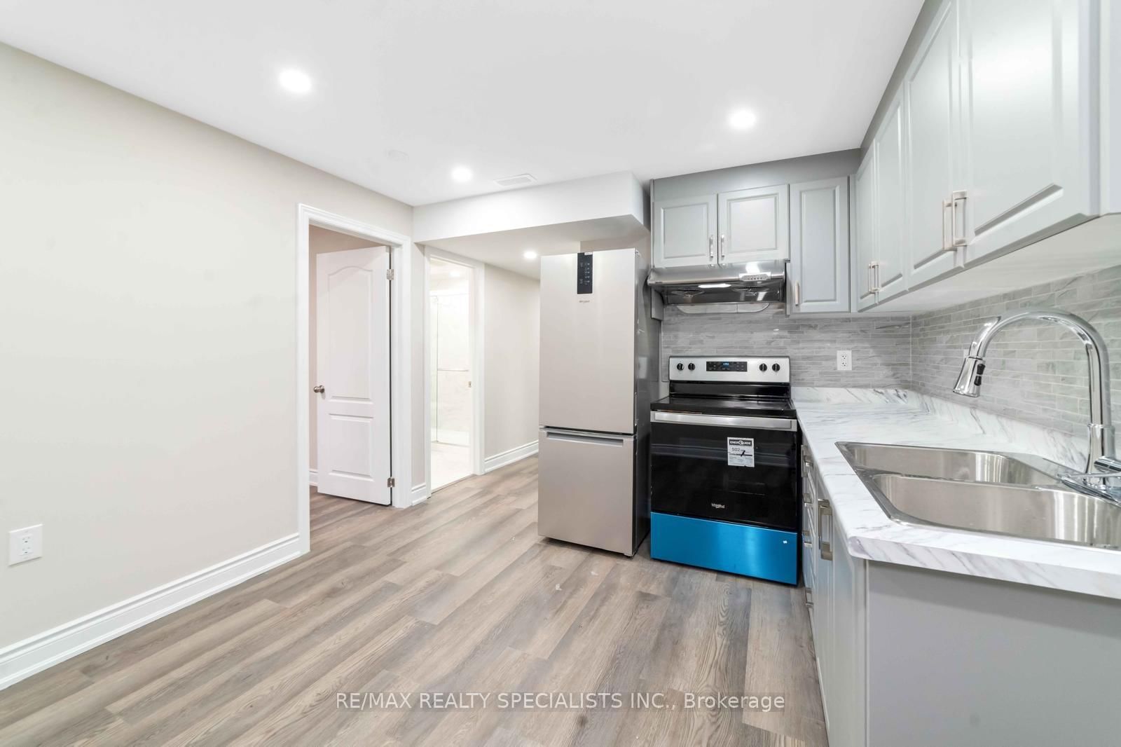 98 Benhurst Crescent, Unit Bsmt - Photo 5