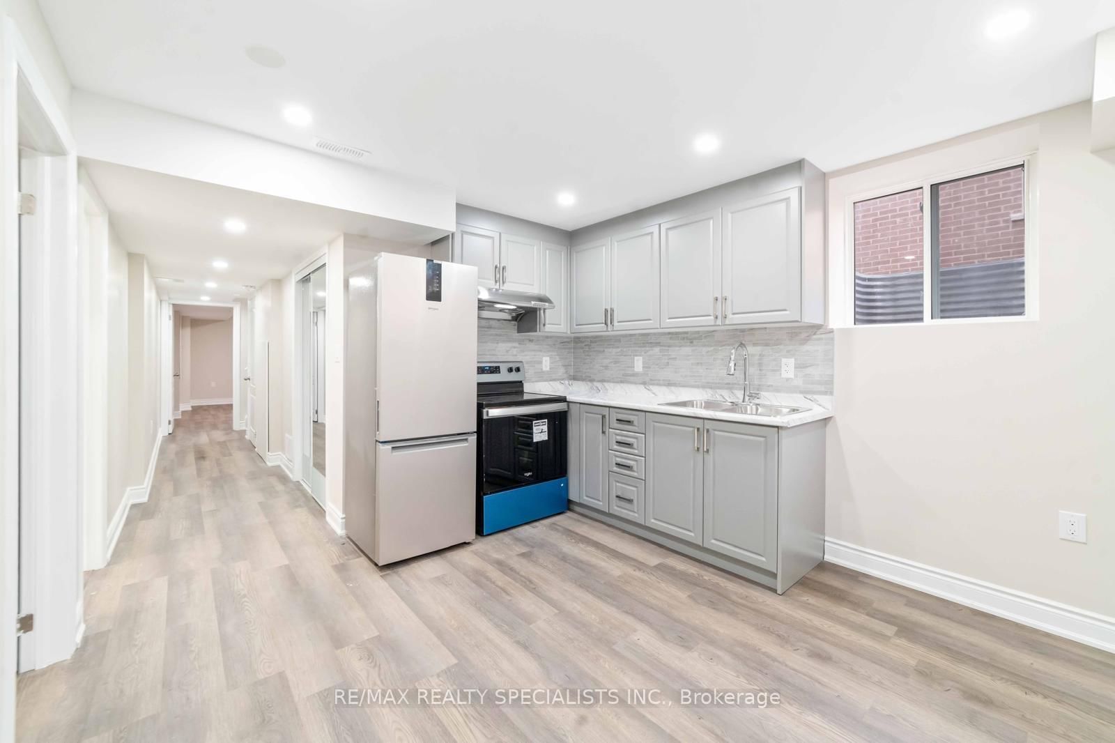 98 Benhurst Crescent, Unit Bsmt - Photo 7