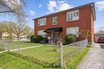 Suite B - 1 Yorkview Dr | Toronto | Image