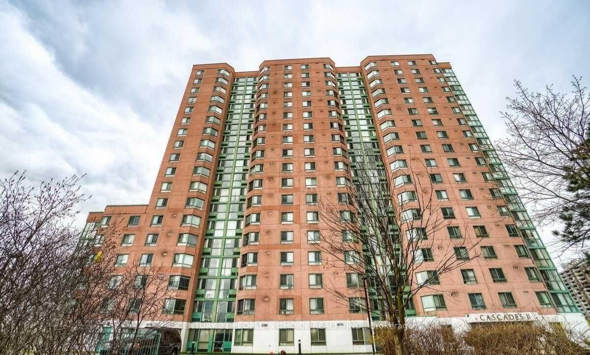 41 Markbrook Lane, Unit 411