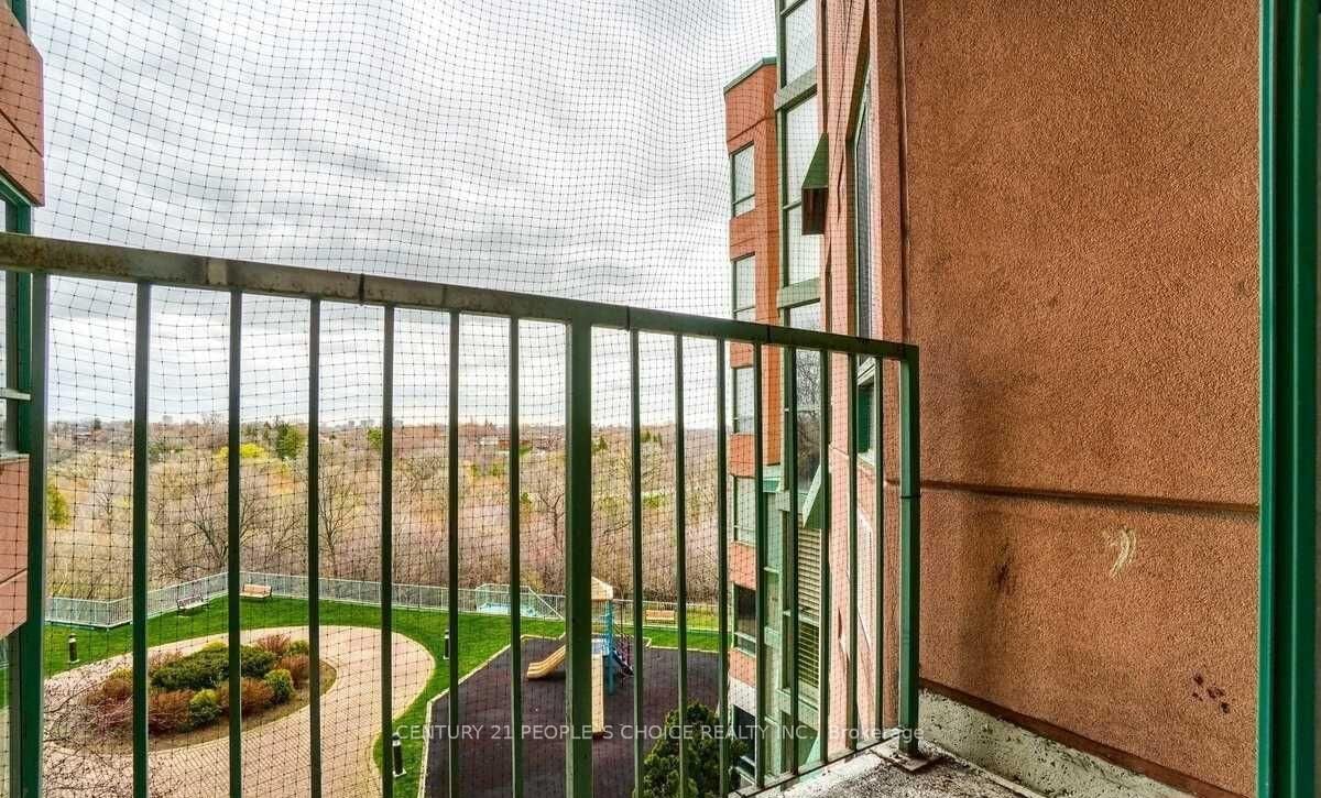 41 Markbrook Lane, Unit 411 - Photo 22