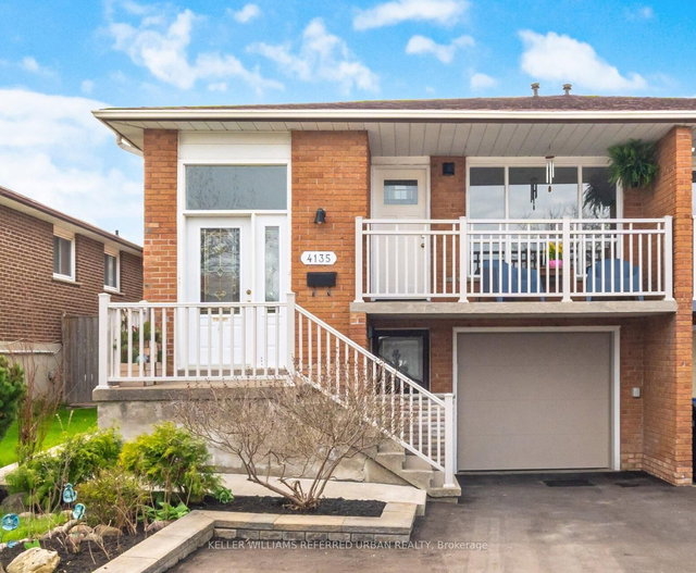 4135 Dunmow Crescent