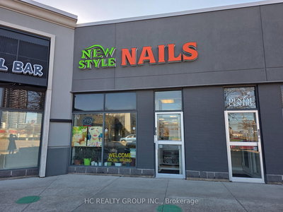 A-6 - 4559 Hurontario St | Mississauga | Image