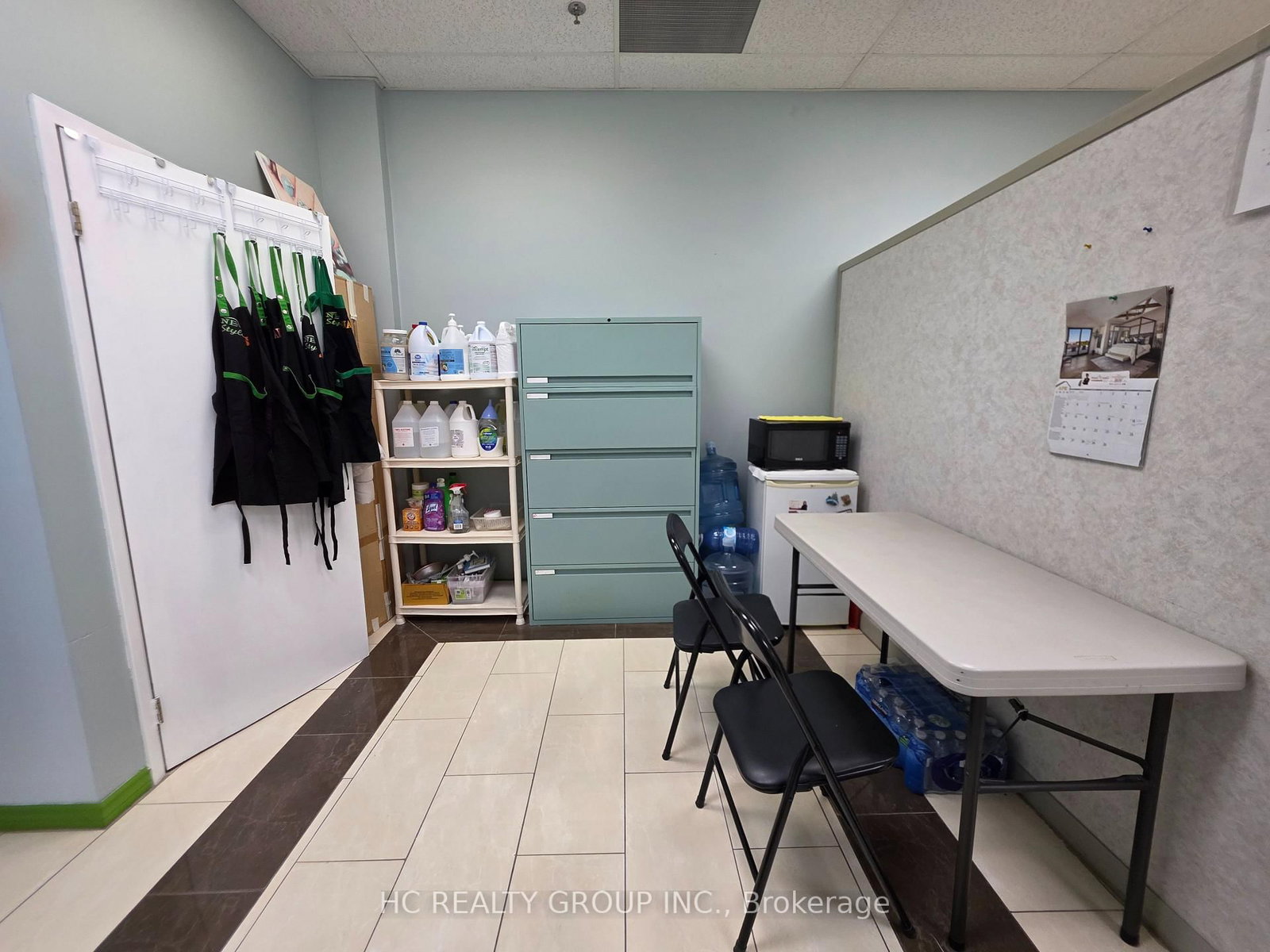 4559 Hurontario Street, Unit A-6 - Photo 19