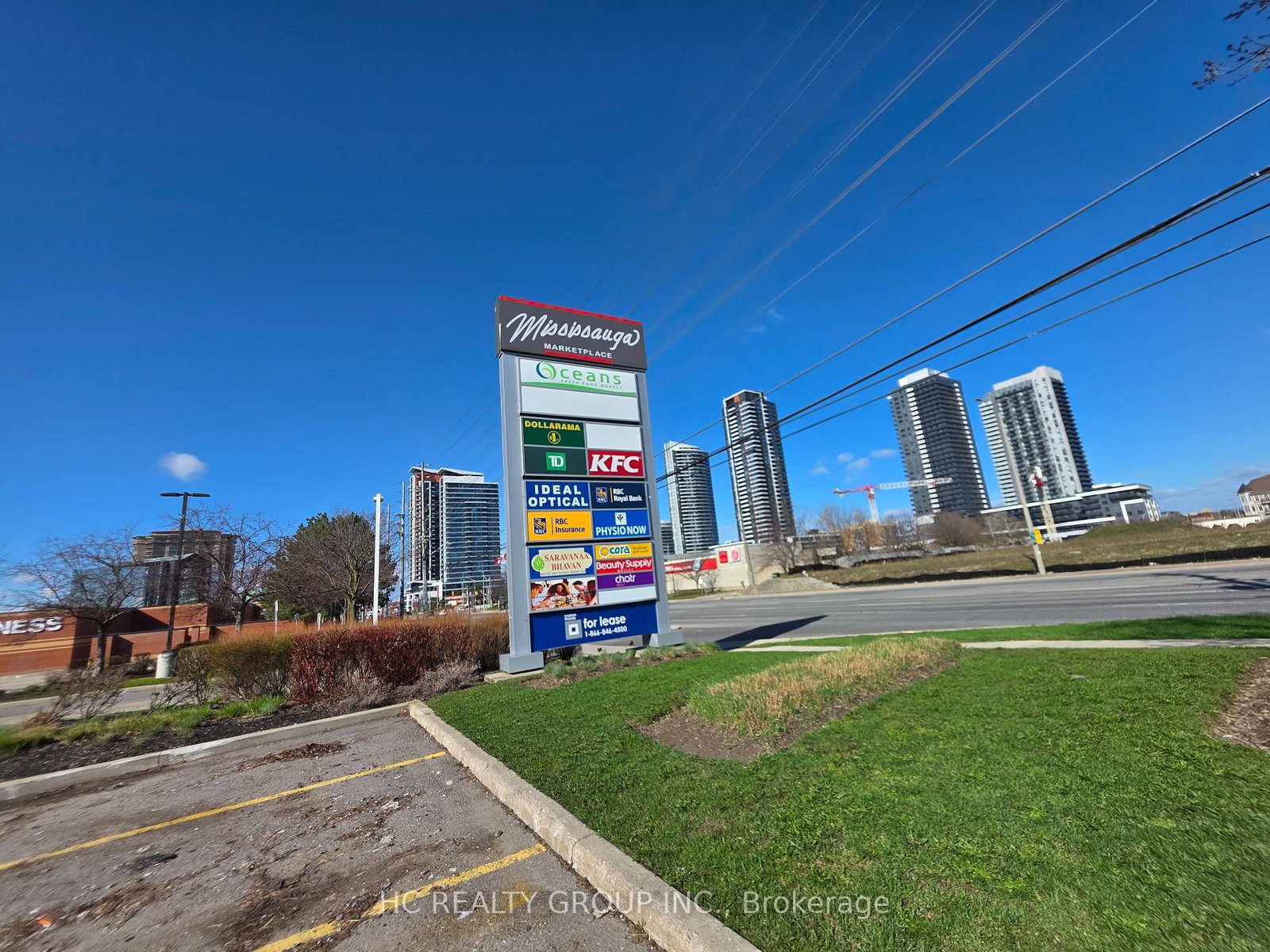 4559 Hurontario Street, Unit A-6 - Photo 21