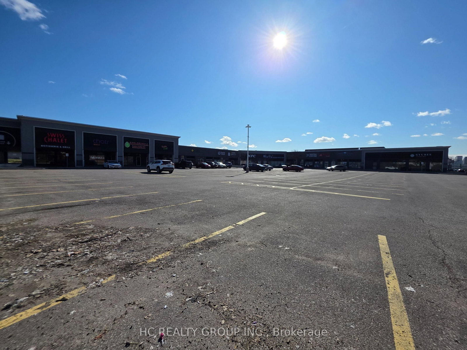 4559 Hurontario Street, Unit A-6 - Photo 22