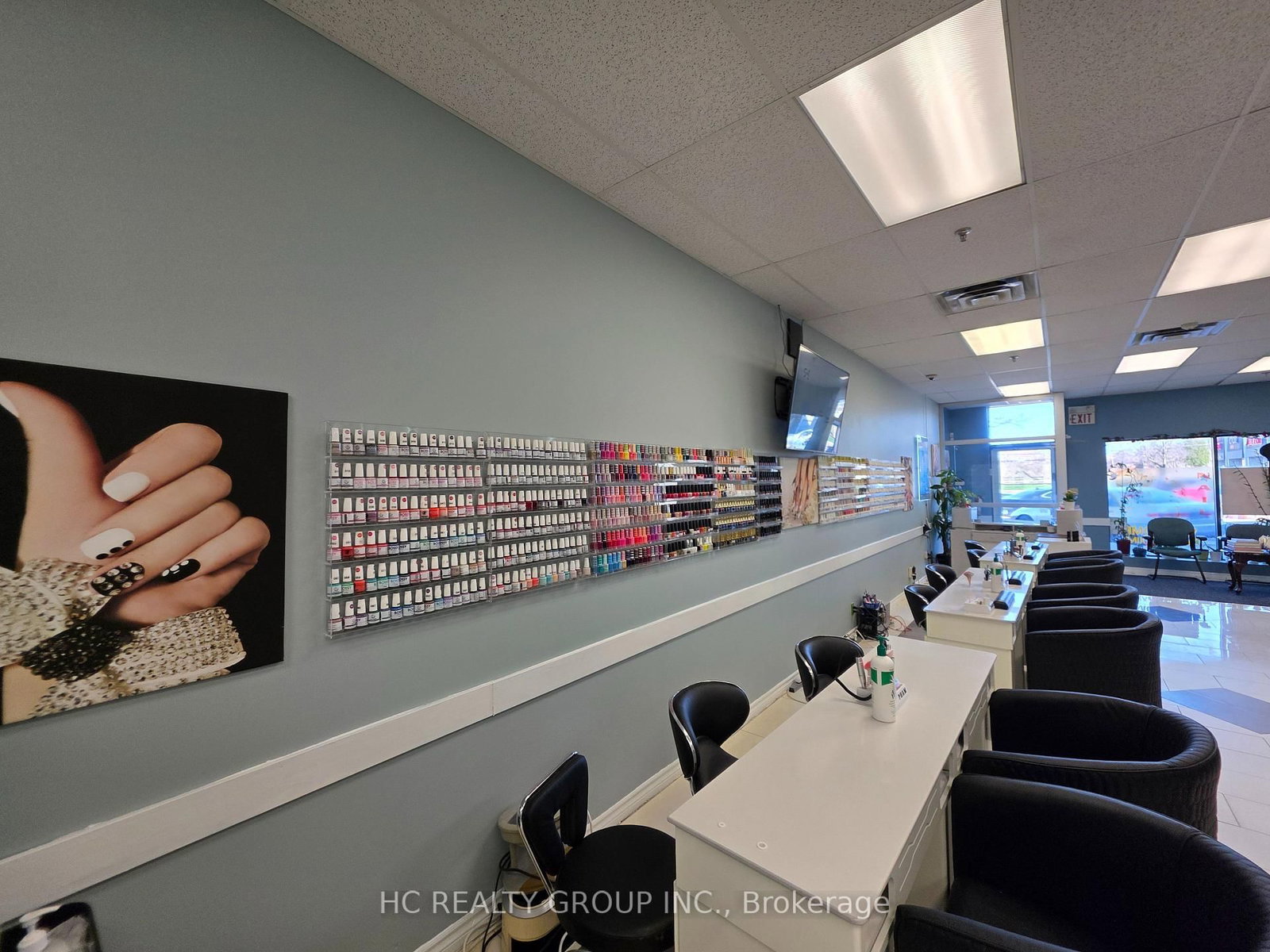 4559 Hurontario Street, Unit A-6 - Photo 8