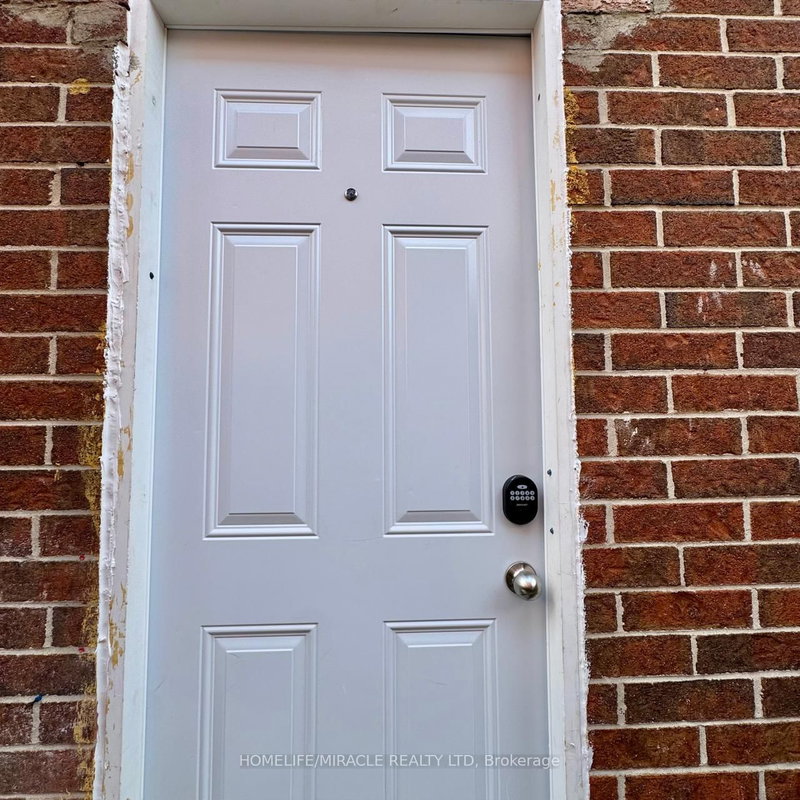 home for lease on BSMT-4204 Perivale Road