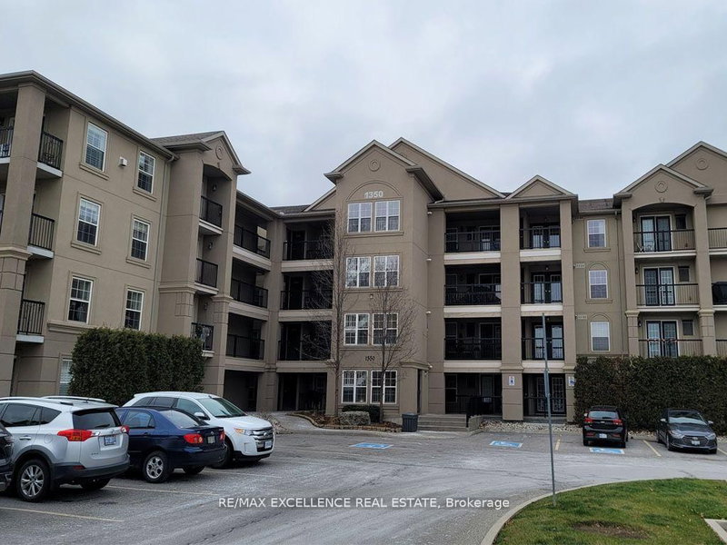 home for lease on 312-1350 Main Street E