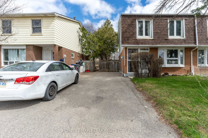 148 Hansen Rd N, Brampton, L6V 2G6 | Image 3