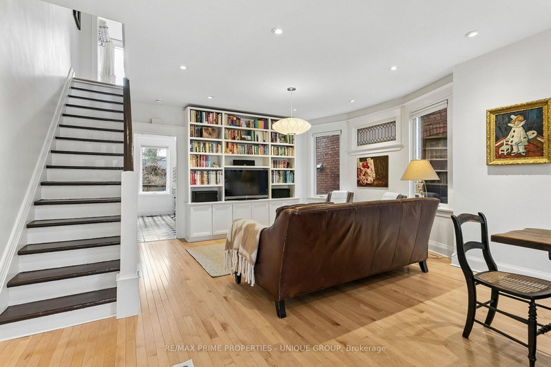 306 Westmoreland Ave, Toronto, M6H 3A5 | Image 3