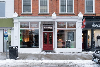 72 Main St | Halton Hills | Image