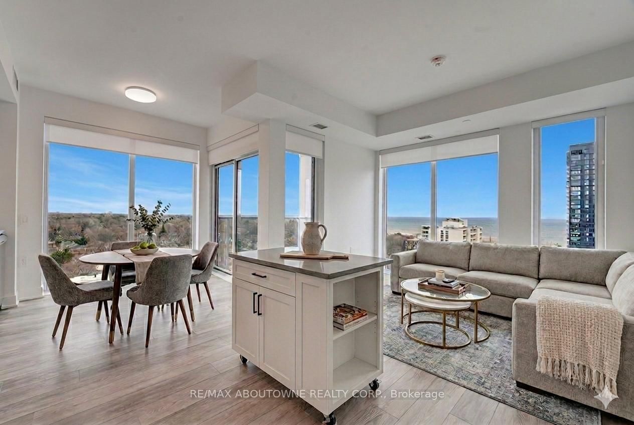 2088 James Street, Unit 1205 - Photo 11