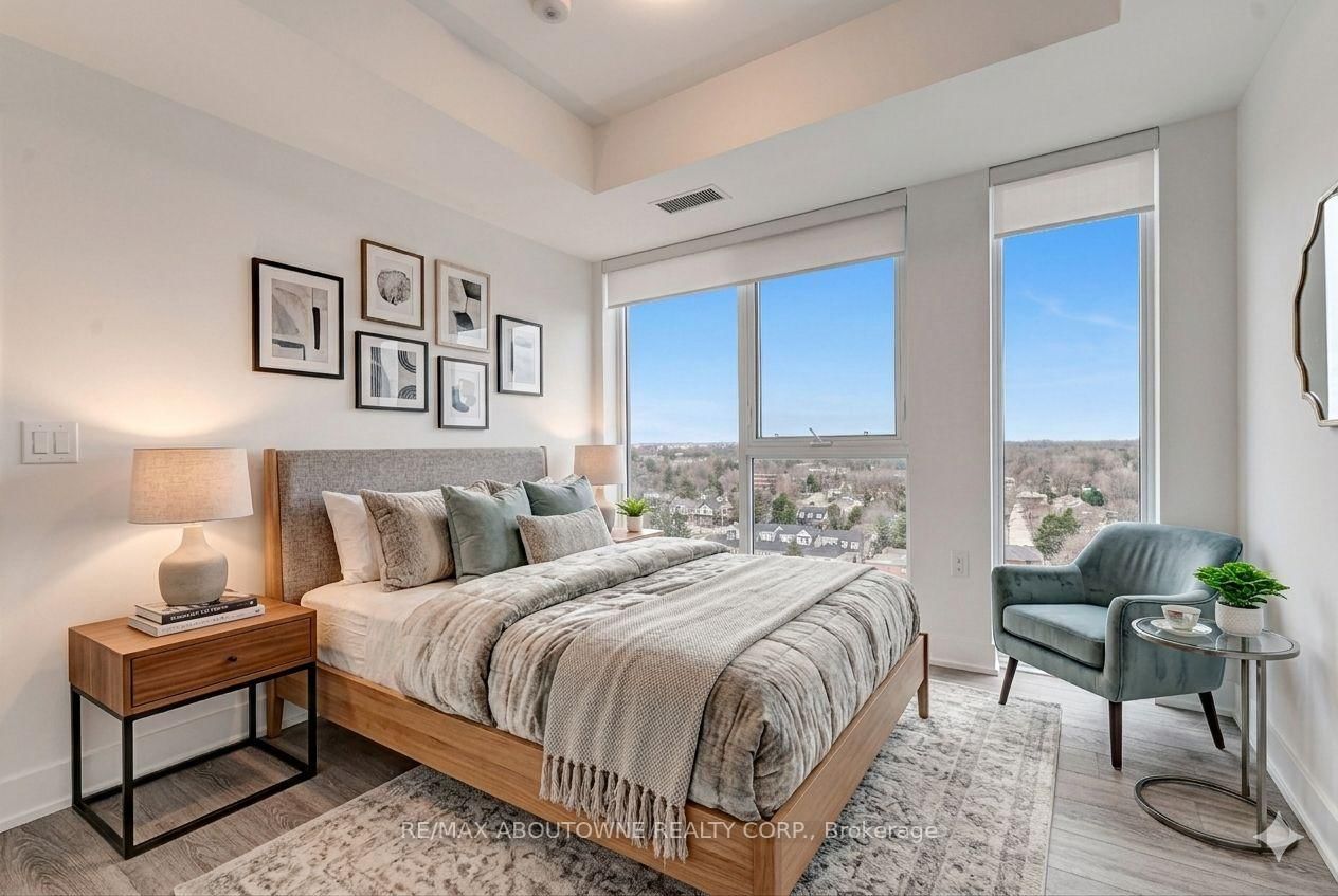 2088 James Street, Unit 1205 - Photo 14