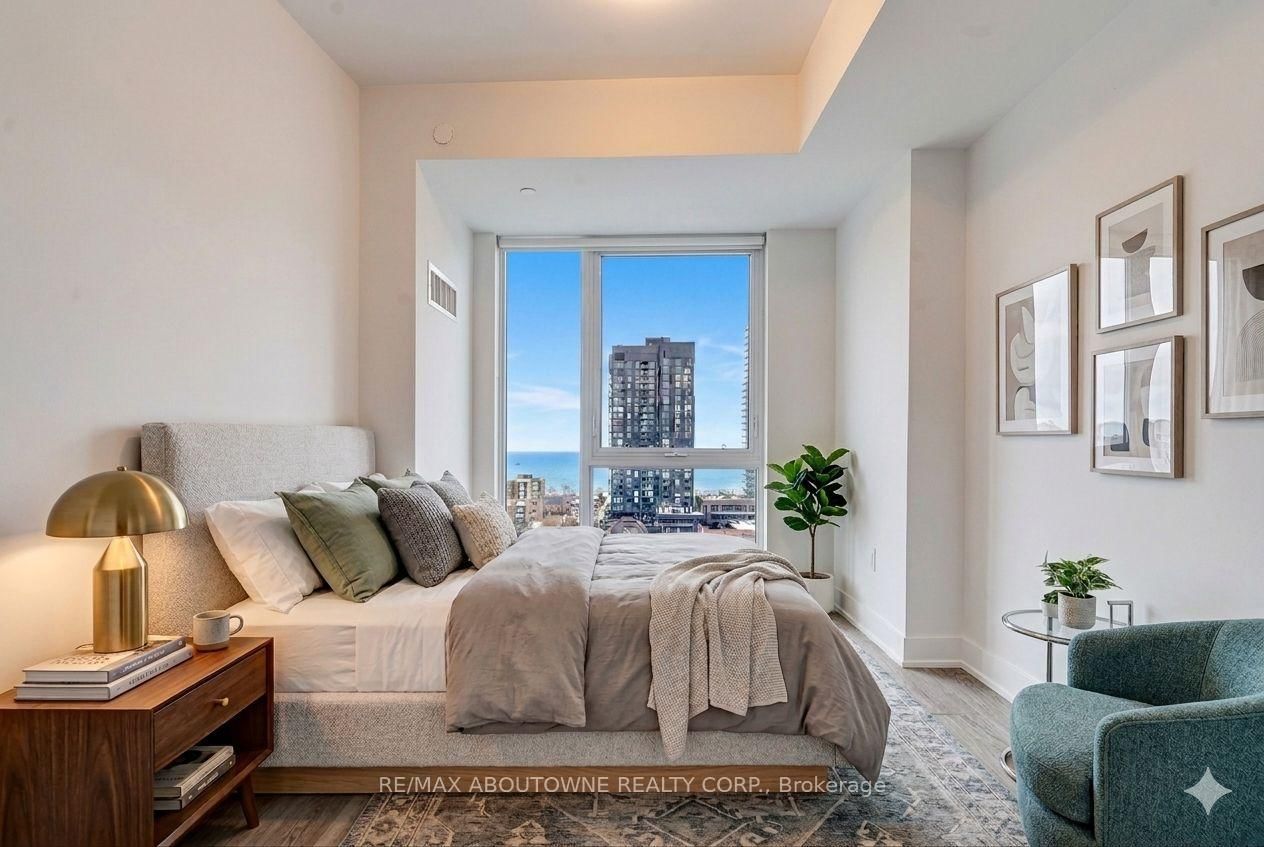 2088 James Street, Unit 1205 - Photo 21