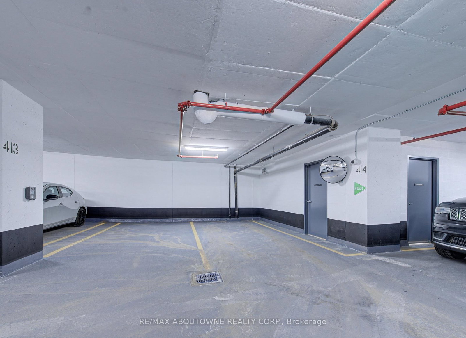 2088 James Street, Unit 1205 - Photo 29