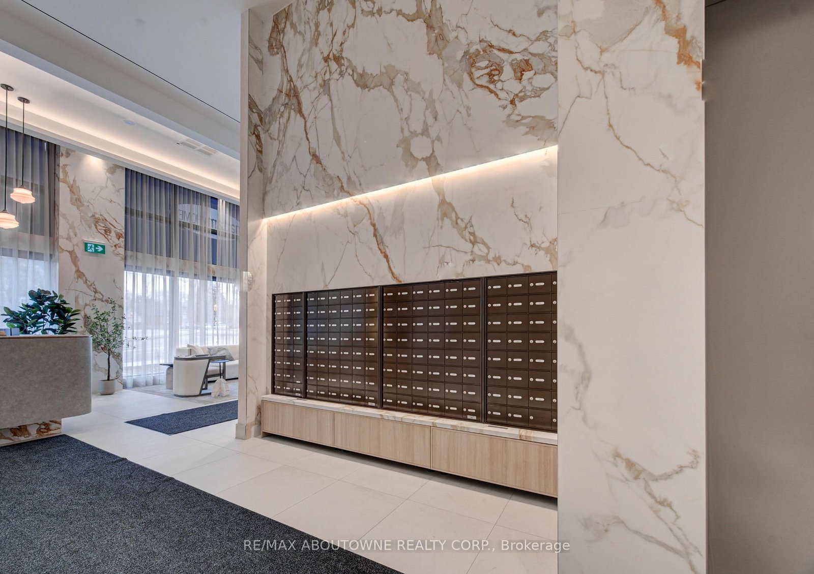 2088 James Street, Unit 1205 - Photo 36