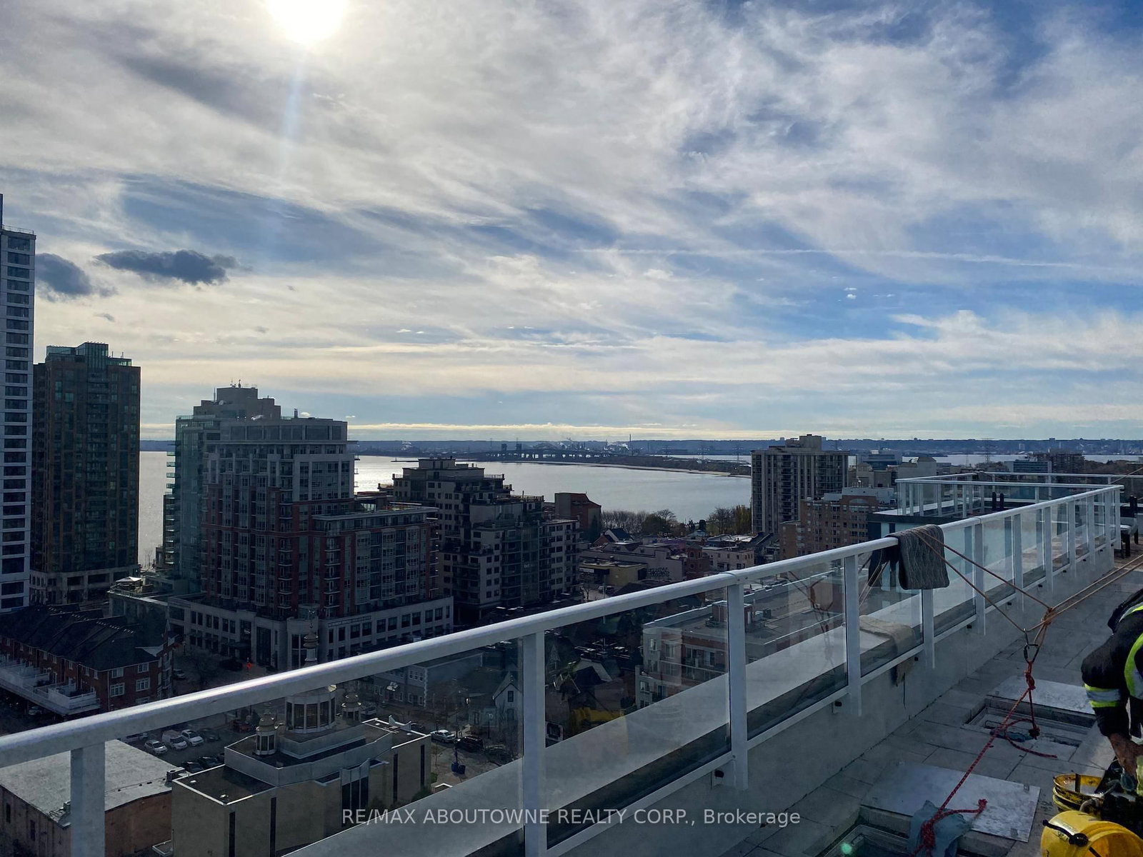 2088 James Street, Unit 1205 - Photo 46