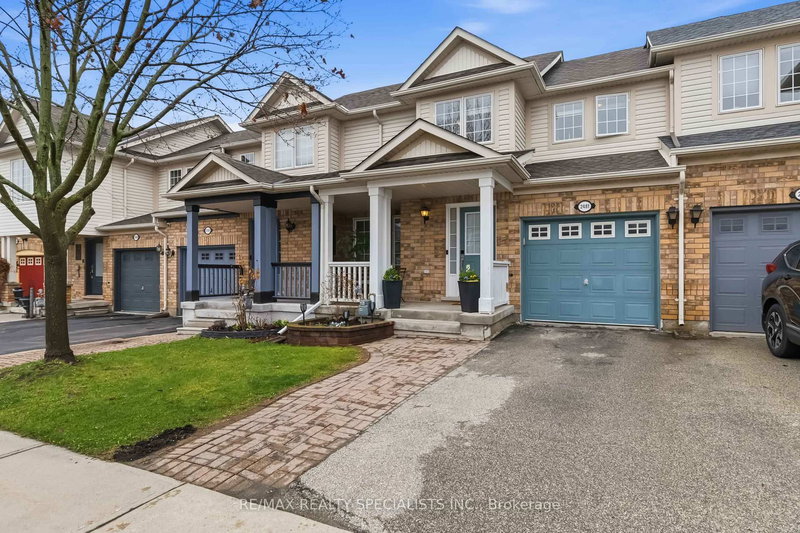 2481 Carberry Way, Oakville, L6M 4S5 | Image 2