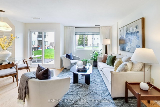 103 - 2001 Bonnymede Drive