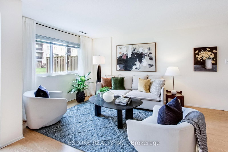 103 - 2001 Bonnymede Dr, Mississauga, L5J 4H8 | Image 2