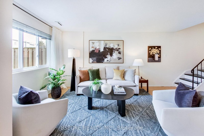 103 - 2001 Bonnymede Dr, Mississauga, L5J 4H8 | Image 3