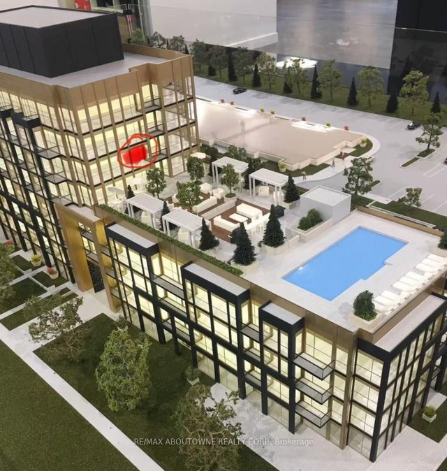 604 - 2333 Khalsa Gate