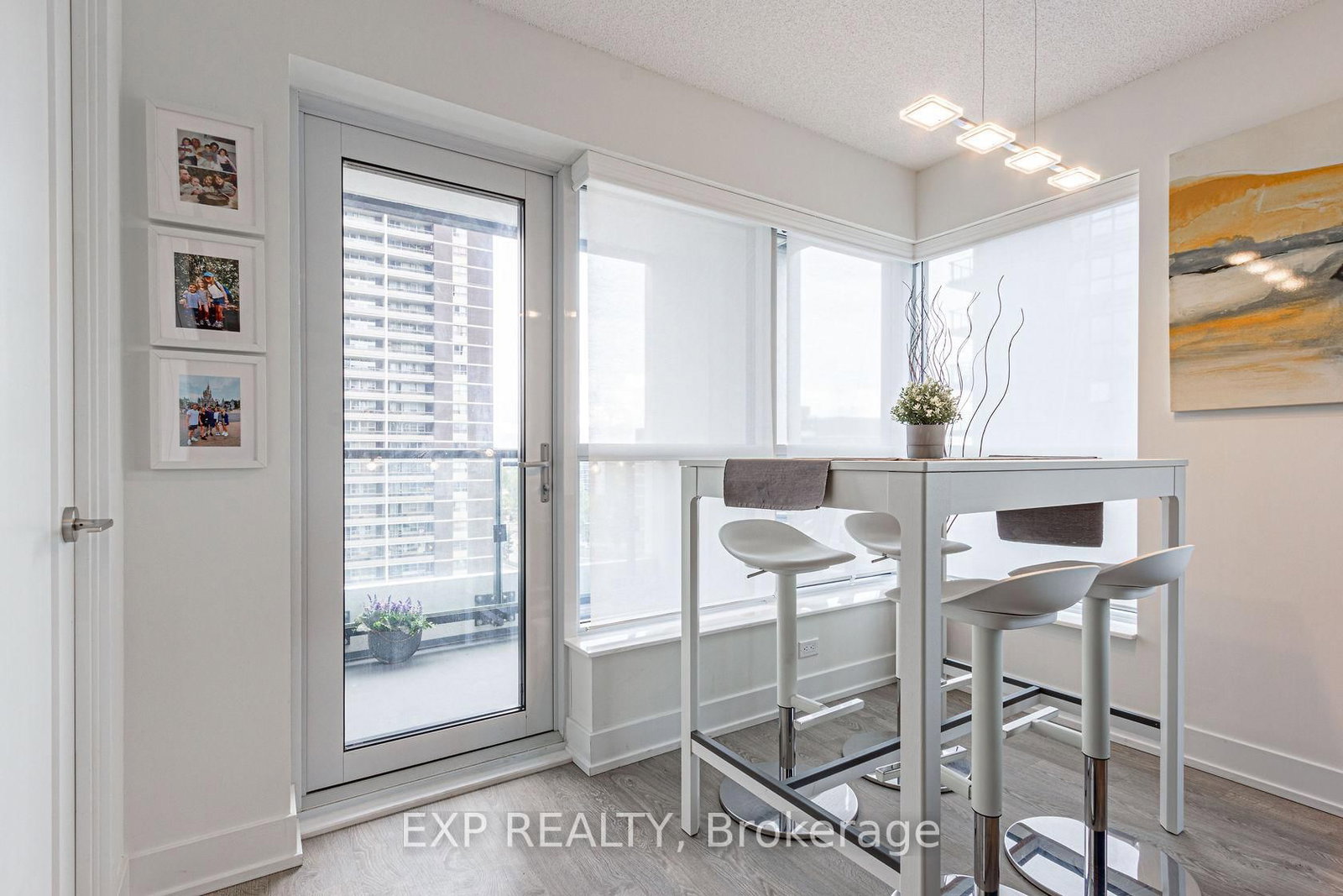 7 Mabelle Avenue, Unit 804 - Photo 13