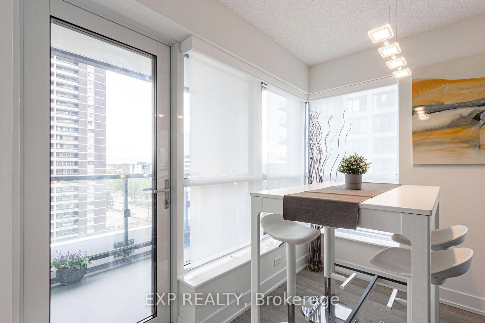 7 Mabelle Avenue, Unit 804 - Photo 14