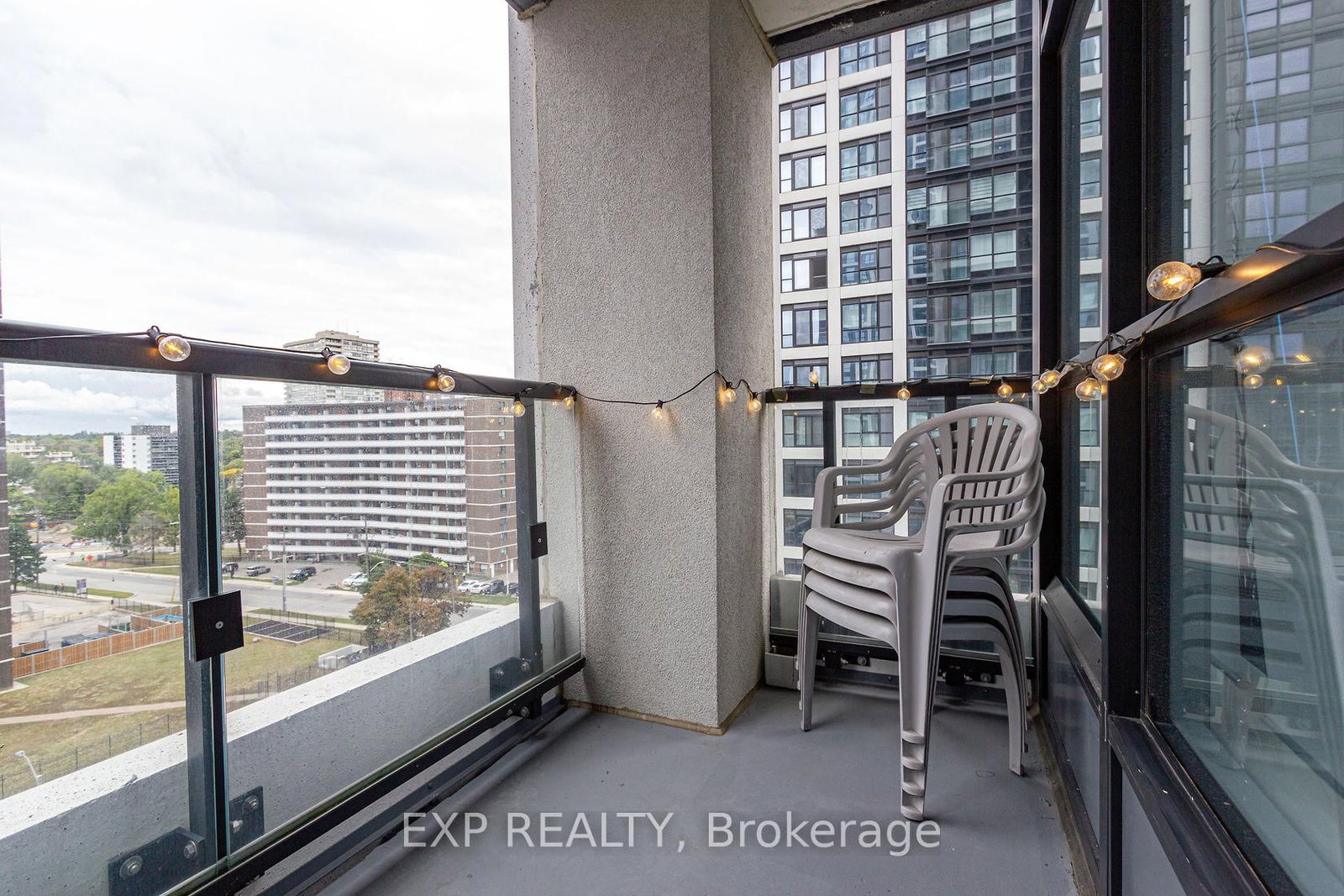 7 Mabelle Avenue, Unit 804 - Photo 24