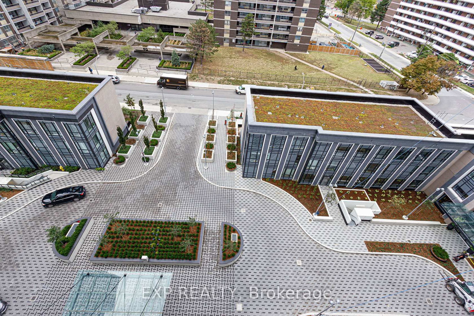 7 Mabelle Avenue, Unit 804 - Photo 25