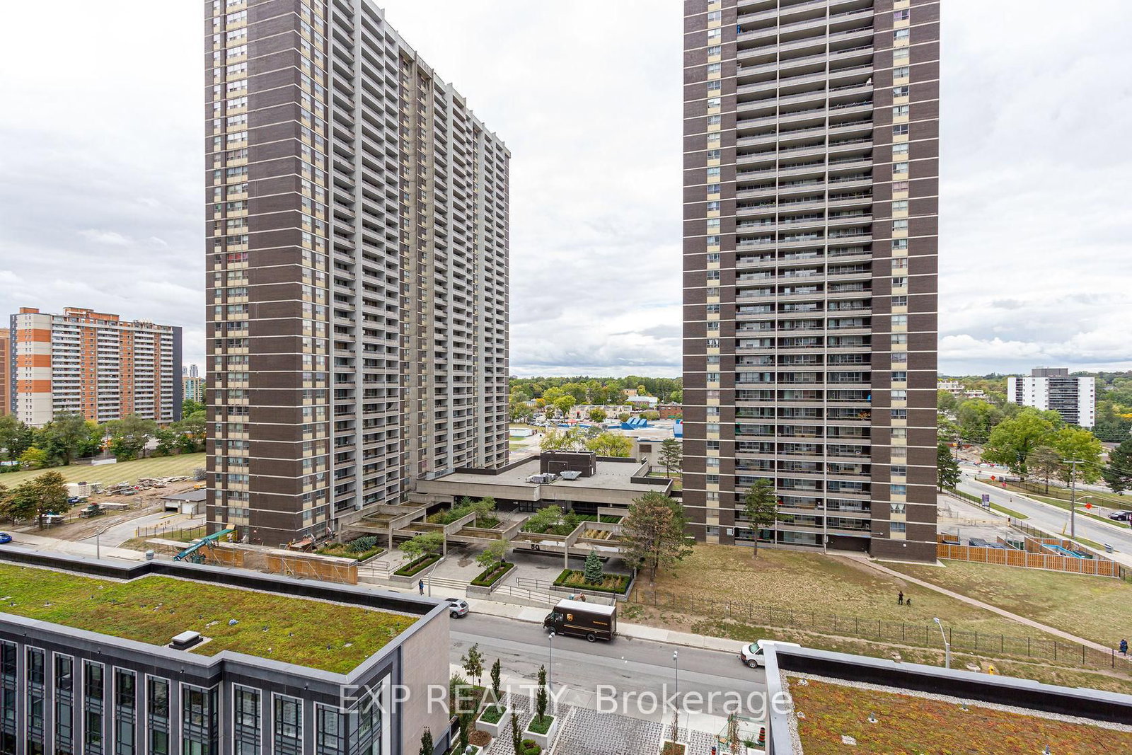 7 Mabelle Avenue, Unit 804 - Photo 26