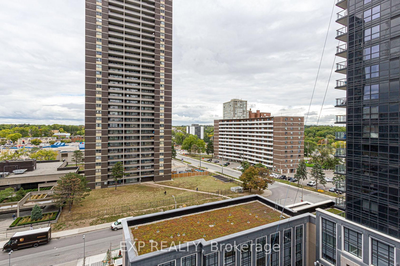 7 Mabelle Avenue, Unit 804 - Photo 27
