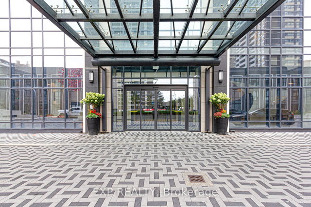 804 - 7 Mabelle Avenue