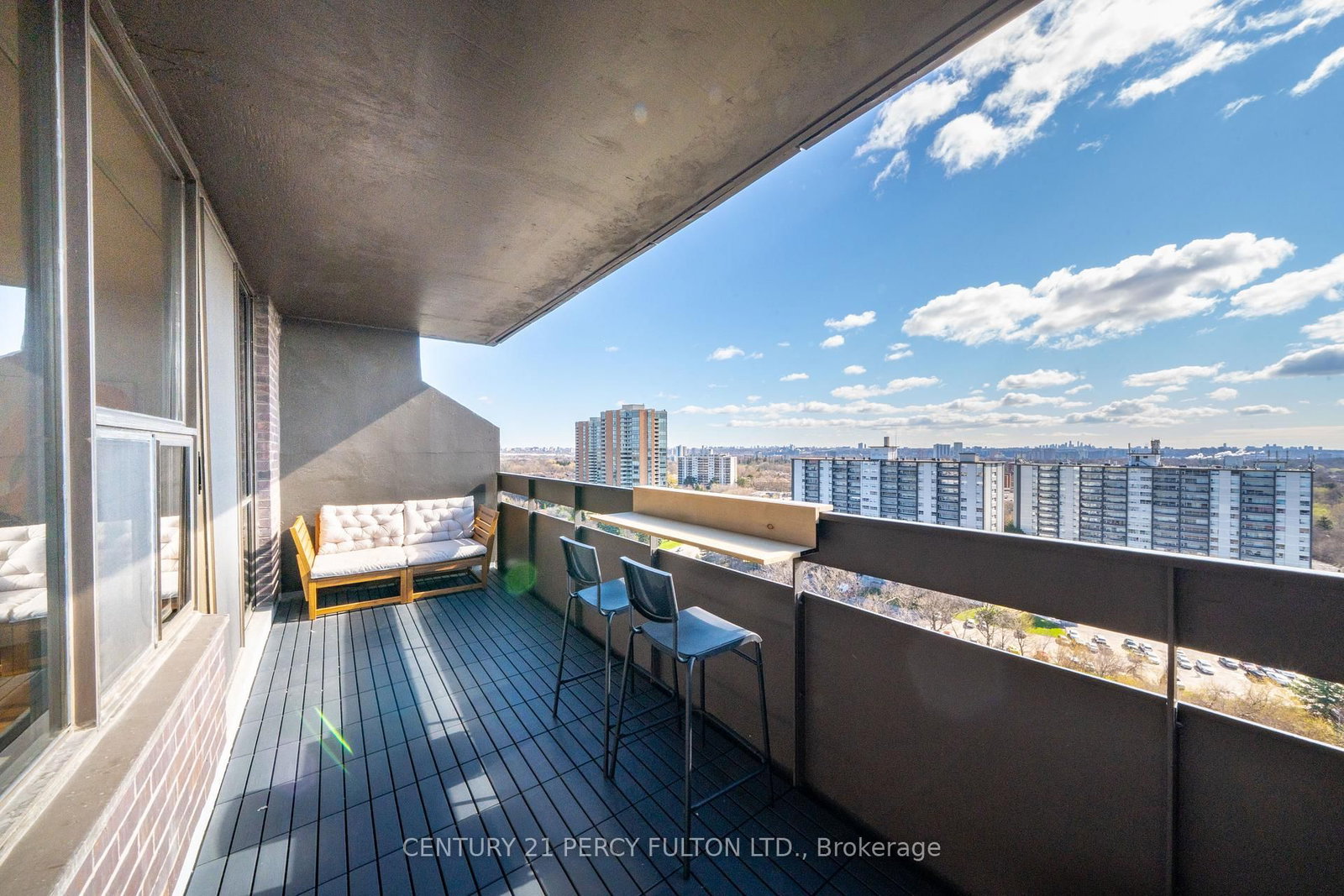 11 Wincott Drive, Unit PH 12 - Photo 13