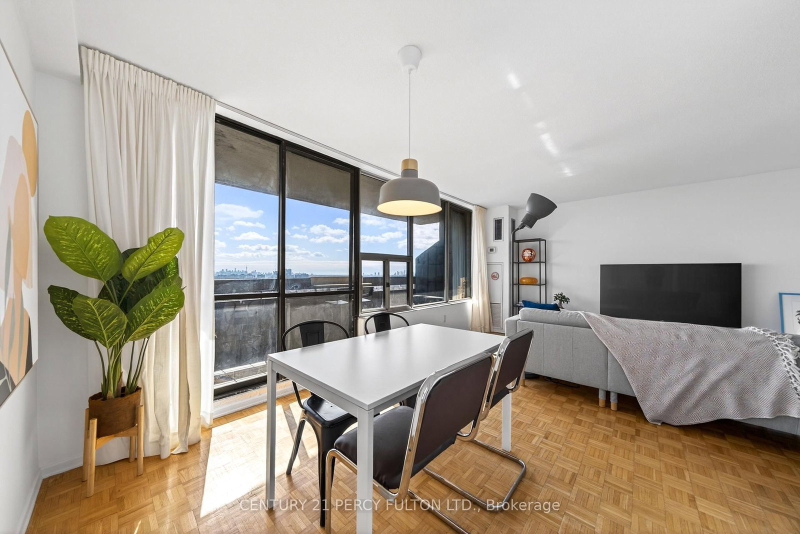 11 Wincott Drive, Unit PH 12 - Photo 20