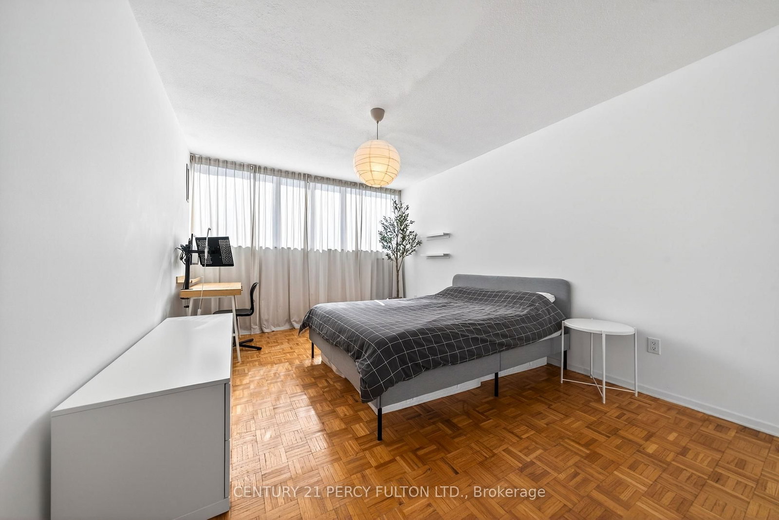 11 Wincott Drive, Unit PH 12 - Photo 26