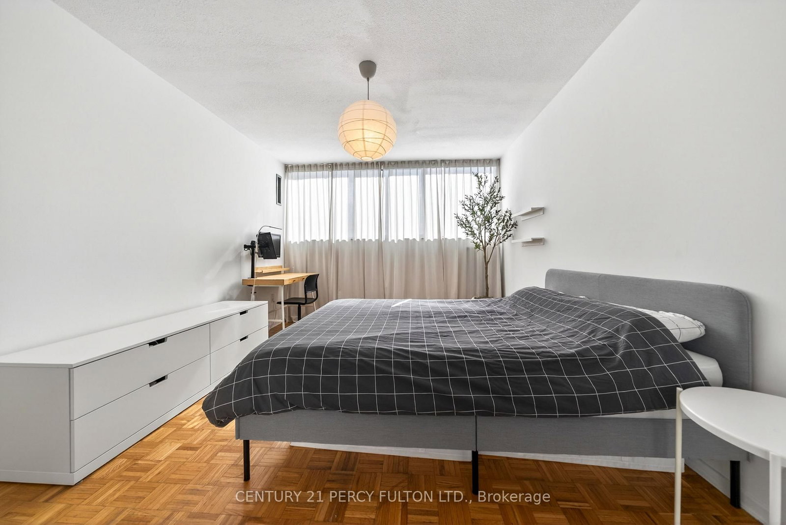 11 Wincott Drive, Unit PH 12 - Photo 28