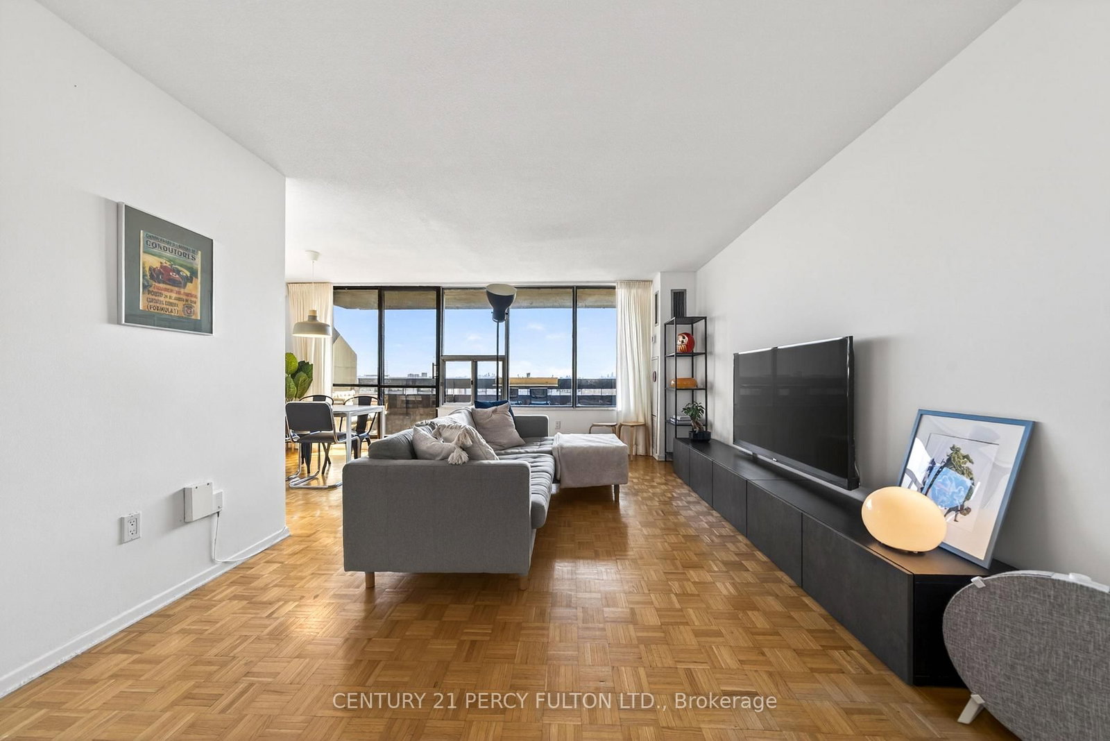 11 Wincott Drive, Unit PH 12 - Photo 32