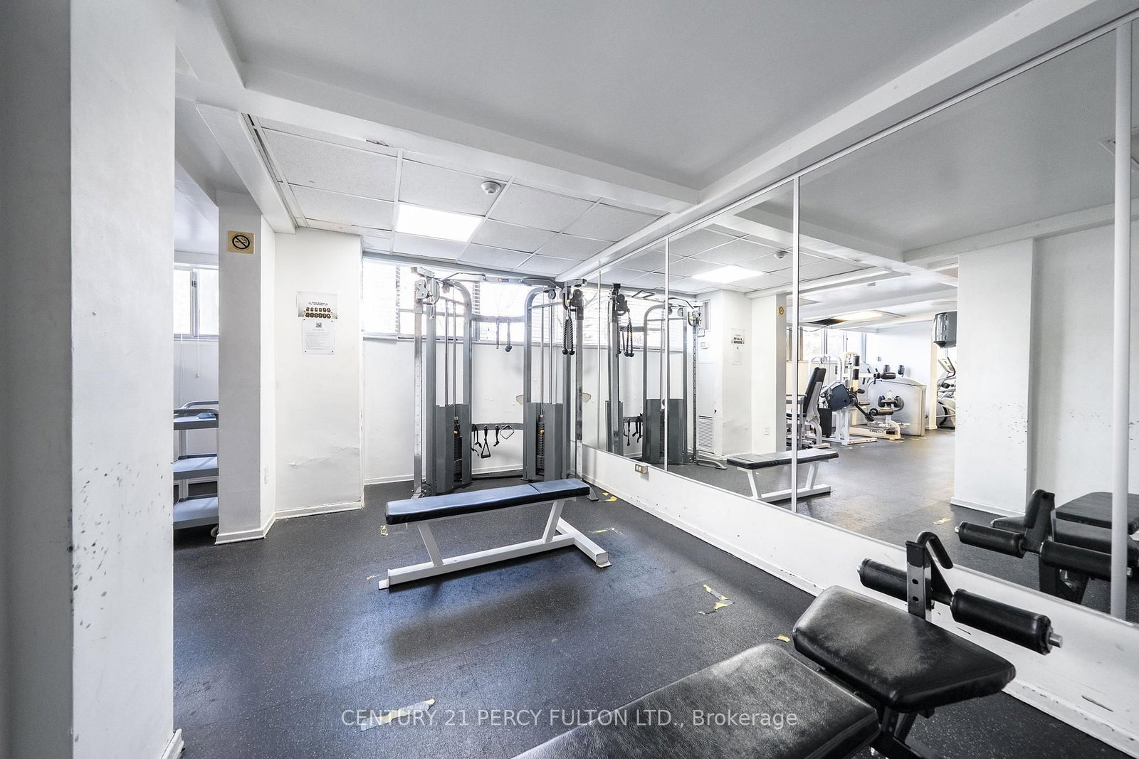 11 Wincott Drive, Unit PH 12 - Photo 38