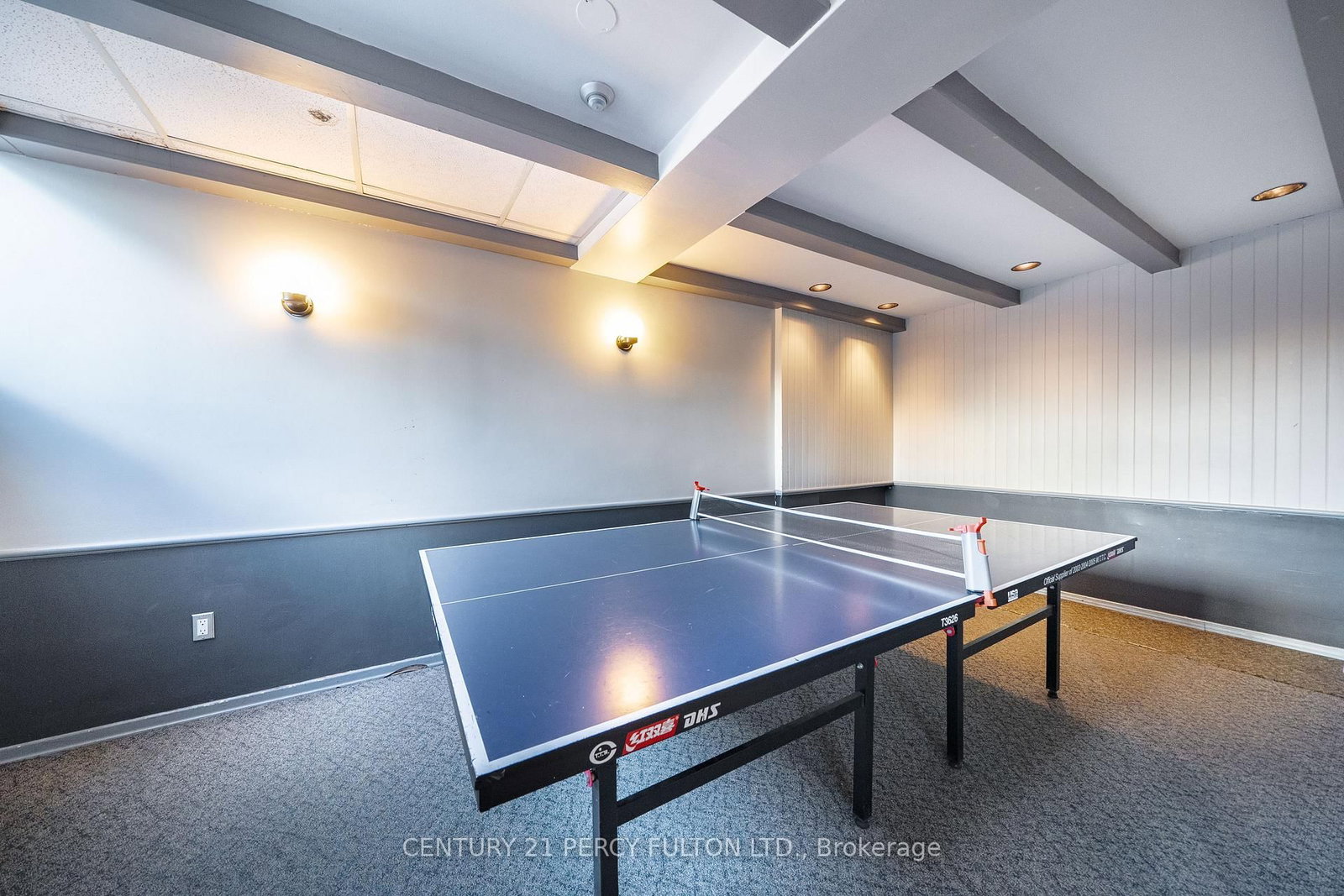 11 Wincott Drive, Unit PH 12 - Photo 40