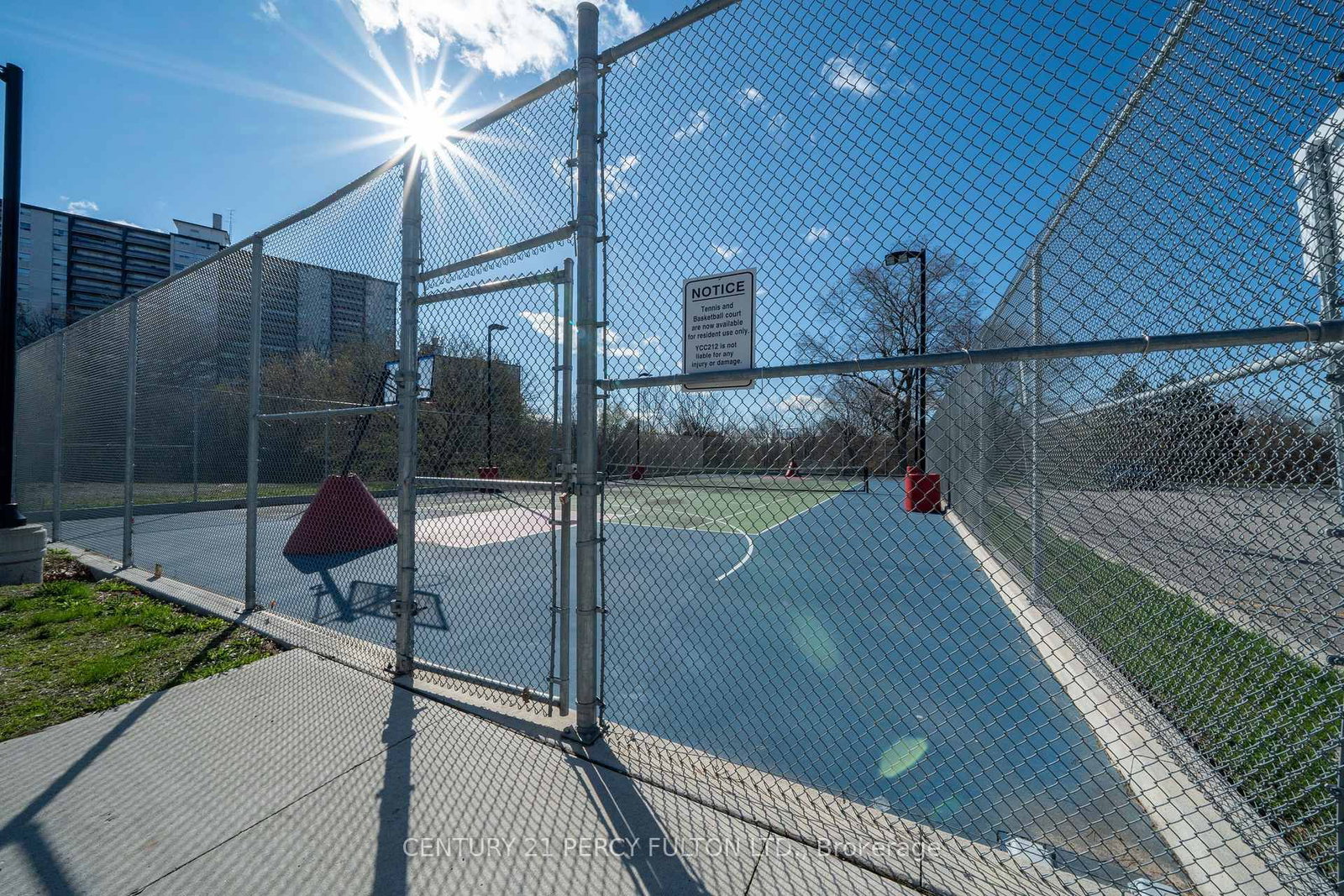 11 Wincott Drive, Unit PH 12 - Photo 7