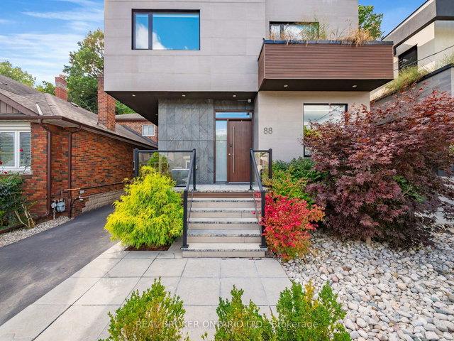 88 South Kingsway Way