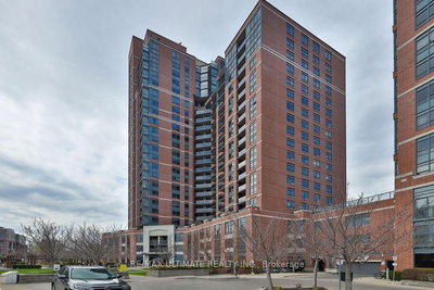 2404 - 60 Heintzman St | Toronto | Image