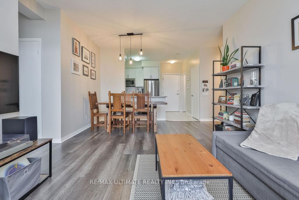 60 Heintzman Street, Unit 2404 - Photo 17