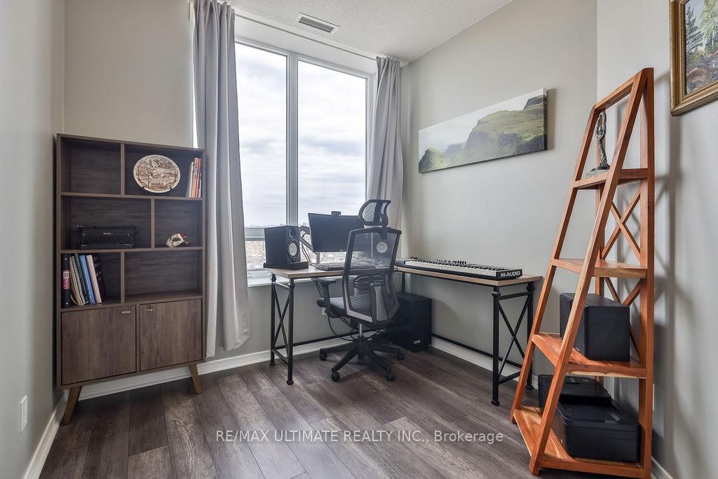 60 Heintzman Street, Unit 2404 - Photo 22