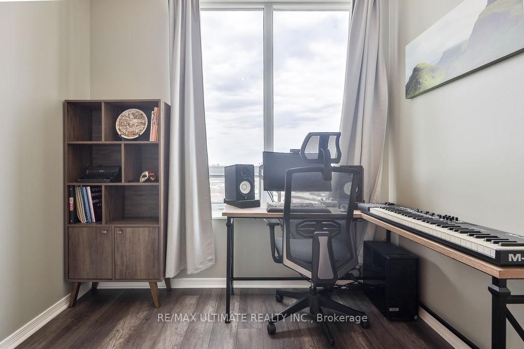 60 Heintzman Street, Unit 2404 - Photo 23