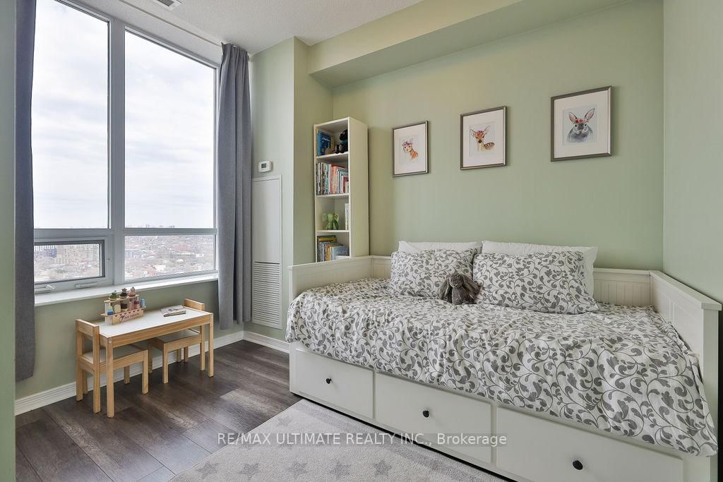 60 Heintzman Street, Unit 2404 - Photo 25